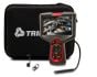 Triplett BR400A 2 Megapixel Outdoor Borescope Cameras, 360° Rotating Camera and Display, 5 Meter Cable with 8.5mm (Dual Camera) BR400A by Triplett