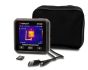 Triplett IRTC500 160 X 120 Network IP Compact Thermal Imaging Camera IRTC500 by Triplett