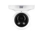Digital Watchdog DWC-MVA5Wi28TX 5 Megapixel Network IP Indoor/Outdoor IR Ball Turret Camera with 2.8mm Lens DWC-MVA5Wi28TX by Digital Watchdog