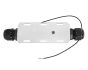 Intellinet 640477 1-CH Outdoor 802.3af / 802.3at / 802.3bt / UPoE PoE Surge Protectors 640477 by Intellinet