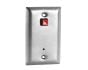 Louroe Electronics LE-119 Remote Call Station LE-119 by Louroe Electronics