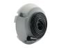 Louroe Electronics LE-071 VERIFACT B High Ceiling Applications LE-071 by Louroe Electronics