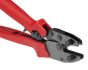 Platinum Tools 16500C 9-inch Ergo Crimp Tool, Frame Only 16500C by Platinum Tools