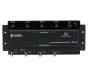 Louroe Electronics LE-288 4 Zone Audio Interface Adapter LE-288 by Louroe Electronics