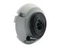 Louroe Electronics LE-571 High Ceiling Applications LE-571 by Louroe Electronics