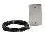Louroe Electronics LE-769 Vandal Resistant Microphone LE-769 by Louroe Electronics