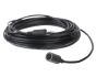 Louroe Electronics LE-772 Special Applications Microphone LE-772 by Louroe Electronics