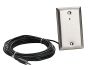 Louroe Electronics LE-778 Wall Mount Microphone LE-778 by Louroe Electronics