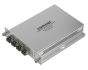 Comnet CNFE4FX4US 4-Port 100 Mbps Unmanaged Switch (4 FX) CNFE4FX4US by Comnet