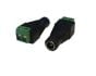SecurityTronix ST-DC21F Female DC Power Connector ST-DC21F by SecurityTronix