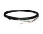 Alpha 110CS Connector Set for 110L Cable 110CS by Alpha