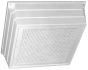 Alpha RB8STP Surface Mount Speaker, Square, 25V/70V RB8STP by Alpha