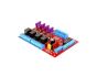 Seco-Larm PD-4GTQ 4 Channel Controller Board PD-4GTQ by Seco-Larm