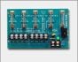 Altronix PD4 Power Distribution Module, 4 Fused Outputs up to 28VAC/VDC, Board PD4 by Altronix