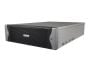 Pelco E1-VXS-96-EUK VXS E1 RAID Storage Server, 96TB, EUK Power Cord E1-VXS-96-EUK by Pelco