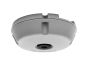 Louroe Electronics LE-070 Verifact A Omni-directional Microphone LE-070 by Louroe Electronics