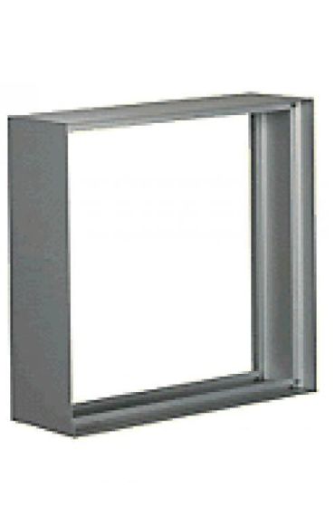 Alpha 9341-5-628 5 Unit Surface MT Collar, Aluminum 9341-5-628 by Alpha