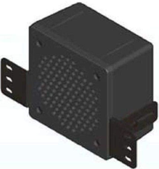 Panasonic WX-CS560 Speaker/Microphone (AllSystems) WX-CS560 by Panasonic