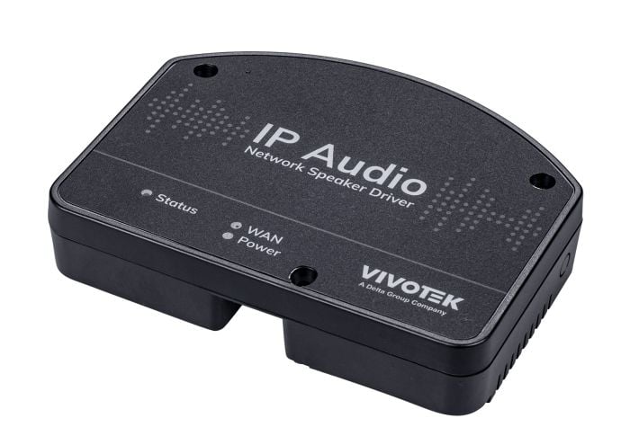 Vivotek AU-002 Network Speaker Driver AU-002 by Vivotek