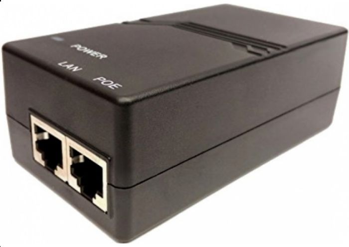 Alpha POES001 1 Port PoE Ethernet Switch POES001 by Alpha