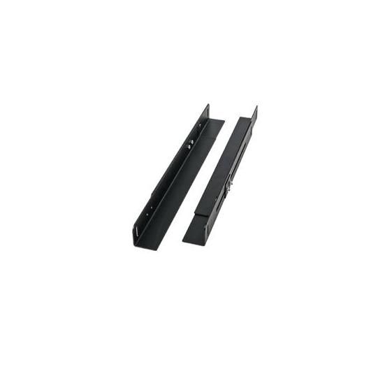 Peerless CHGA-2030 Chassis Guide Adjustable Side Mount Pair CHGA-2030 by Peerless-AV