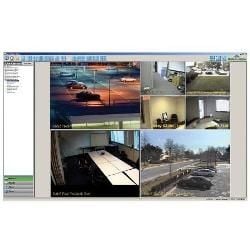 GV-IP01-WO Single Camera License Purchased without Server GV-IP01-wo by Ganz