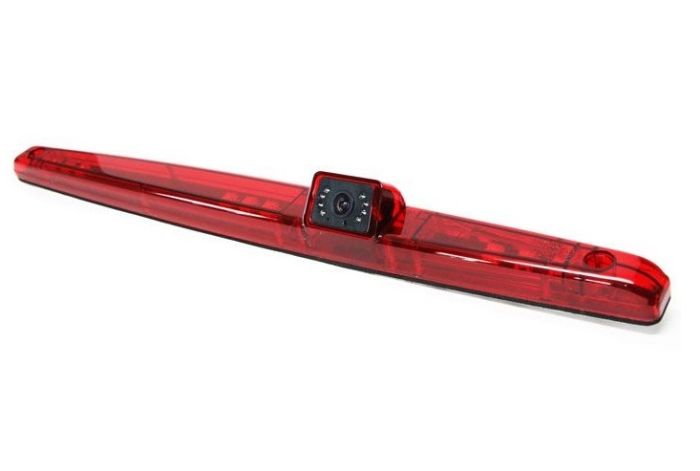 RVS Systems RVS-CL-05 620 TVL Clearance Light Backup Camera, 33' Cable, RCA Adapter RVS-CL-05 by RVS Systems