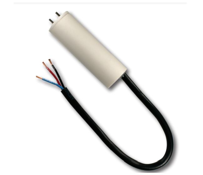 GRI 2808 Self Powered / 2.5 Minute Sample Rate / C Form Relay Output 2808 by GRI