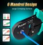 Eclipse Tools CP-463G Wire Ferrule Hexagonal Crimping Tool AWG 24-10 CP-463G by Eclipse Tools