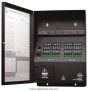 Pelco MCS4-2B Power Supply 2Amp 4 Outputs, Circuit Breaker MCS4-2B by Pelco