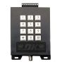 DoorKing 8054-084 MicroPLUS Receiver, 500 Memory 8054-084 by DoorKing