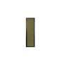 Peerless Q-CD-37 Polycarbonate Curved Door 37RU Q-CD-37 by Peerless-AV