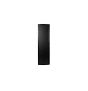 Peerless Q-SCD-14 Solid Curved Door 14RU Q-SCD-14 by Peerless-AV