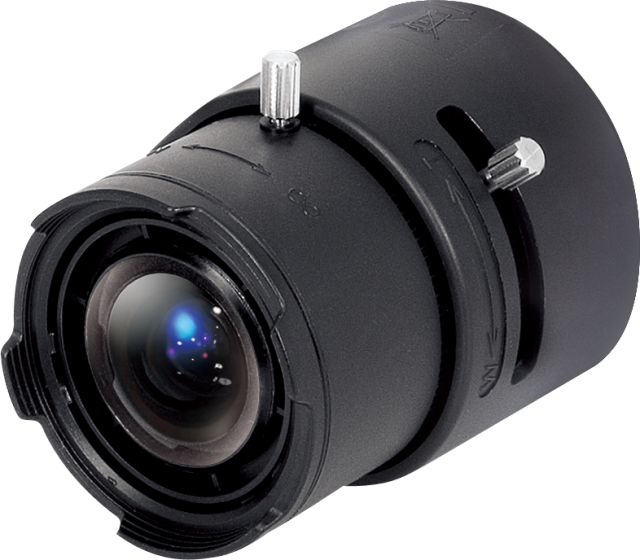 Vivotek AL-232 3.1-8mm, F1.2, Auto-Iris AL-232 by Vivotek