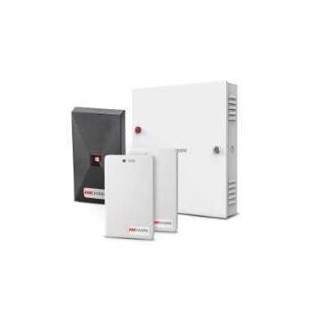 Hikvision DS-KIT2DRACP Access Control Kit DS-KIT2DRACP by Hikvision