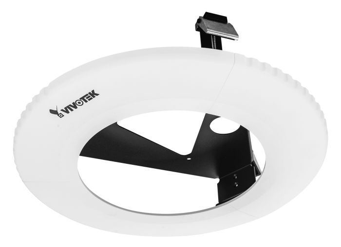 Vivotek AM-10D Recessed Kit for Multi-Sensor Camera AM-10D by Vivotek