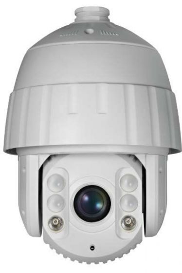 Security Tronix IP-NP302-IR 2 Megapixel IP Varifocal PTZ IR Dome Camera IP-NP302-IR by SecurityTronix