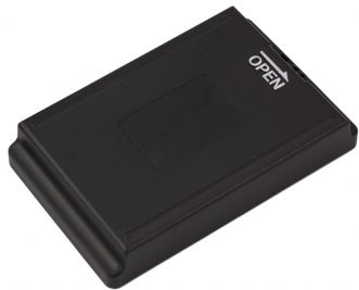 KJB A1039 7 Hour Battery For DVR500's A1039 by KJB