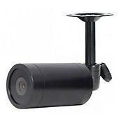 Weldex WDB-75W6FDN 1/3" High Resolution Day/Night DSP Bullet Camera IR 100' with 2.8-12mm Lens WDB-75W6FDN by Weldex