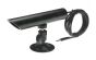 ETS ML1-WBE Weather resistant, Bullet Style Omni-directional Microphone ML1-WBE by ETS