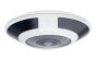 Ganz ZN8-F12F18NL 12 Megapixel 360° Fisheye Dome Camera, 1.8mm lens ZN8-F12F18NL by Ganz