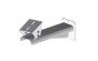 Ganz HEX-WMT Wall Mount for HEX Series Explosion-Proof Housings HEX-WMT by Ganz