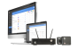 Kramer VSM-ON-CLOUD-DSS-SUB-3Y VSM Cloud based Subscription including DSS management, 3 Year License Subscription for one VIA device VSM-ON-CLOUD-DSS-SUB-3Y by Kramer