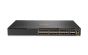 Aruba JL658A 24 Port SFP+ and 4 Port SFP56 Switch JL658A by Aruba