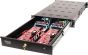Altronix TROVE2M2R Altronix Access and Power Integration Rack Drawer with Mercury Backplane TROVE2M2R by Altronix