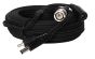 Speco CBL-25BB 25' Video Power Extension Cable with BNC Connectors CBL25BB by Speco
