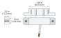 GRI 2600-1200 Normally Closed for a Closed Loop Circuit 12 Volts DC Open Loop/Closed Loop 2600-1200 by GRI