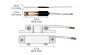 GRI 2600T-LS Normally Closed for a Closed Loop Circuit 12 Volts DC Open Loop/Closed Loop 2600T-LS by GRI