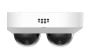 Speco O4FDMS1 4 Megapixel Network IP Indoor/Outdoor IR Dual Sensor Dome Camera with 2.8 mm Lens O4FDMS1 by Speco
