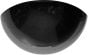 Pelco IMELD1-0S IP Sarix E Surface Mount Pendant Lower Dome with Smoked IMELD1-0S by Pelco